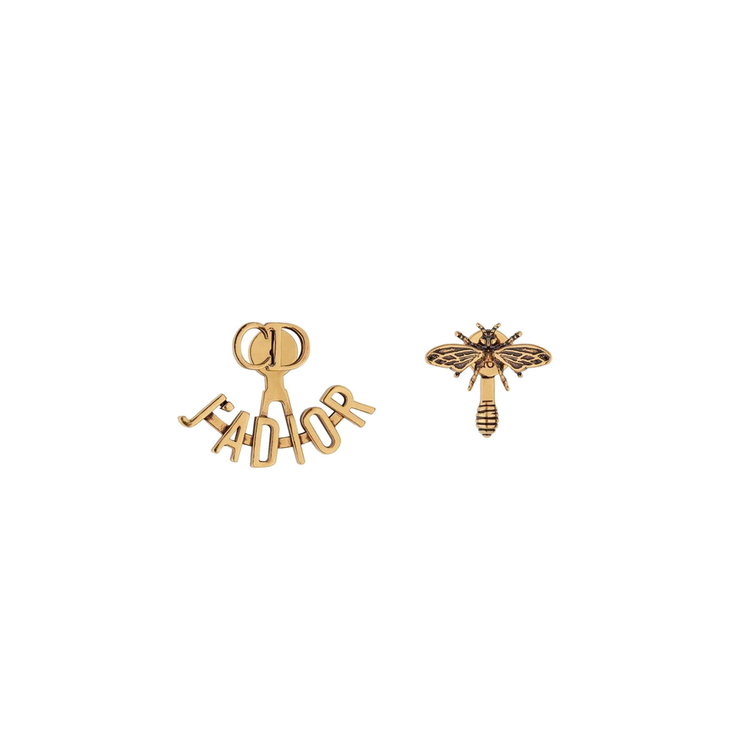 DIOR J'ADIOR EARRINGS E0640ADRMT_D907